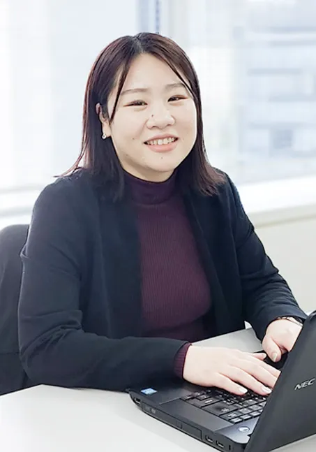 2019年 新卒採用 N.W.