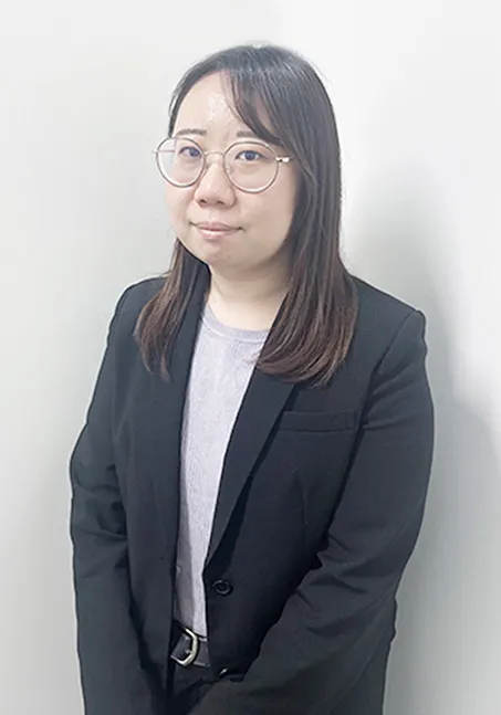 2021年 新卒採用 N.K.