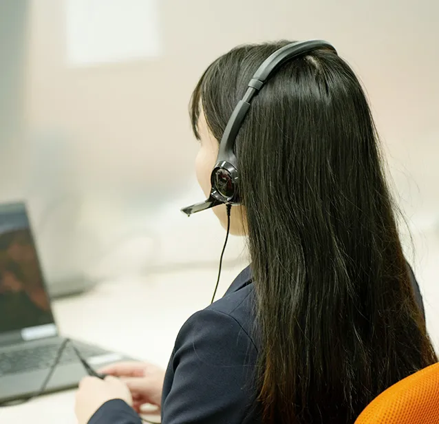 2023年 中途採用 E.S.