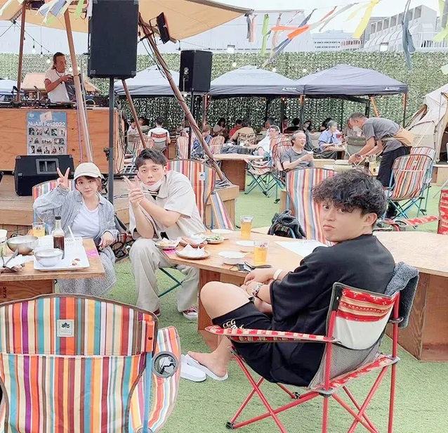 休日の過ごし方を教えてください。